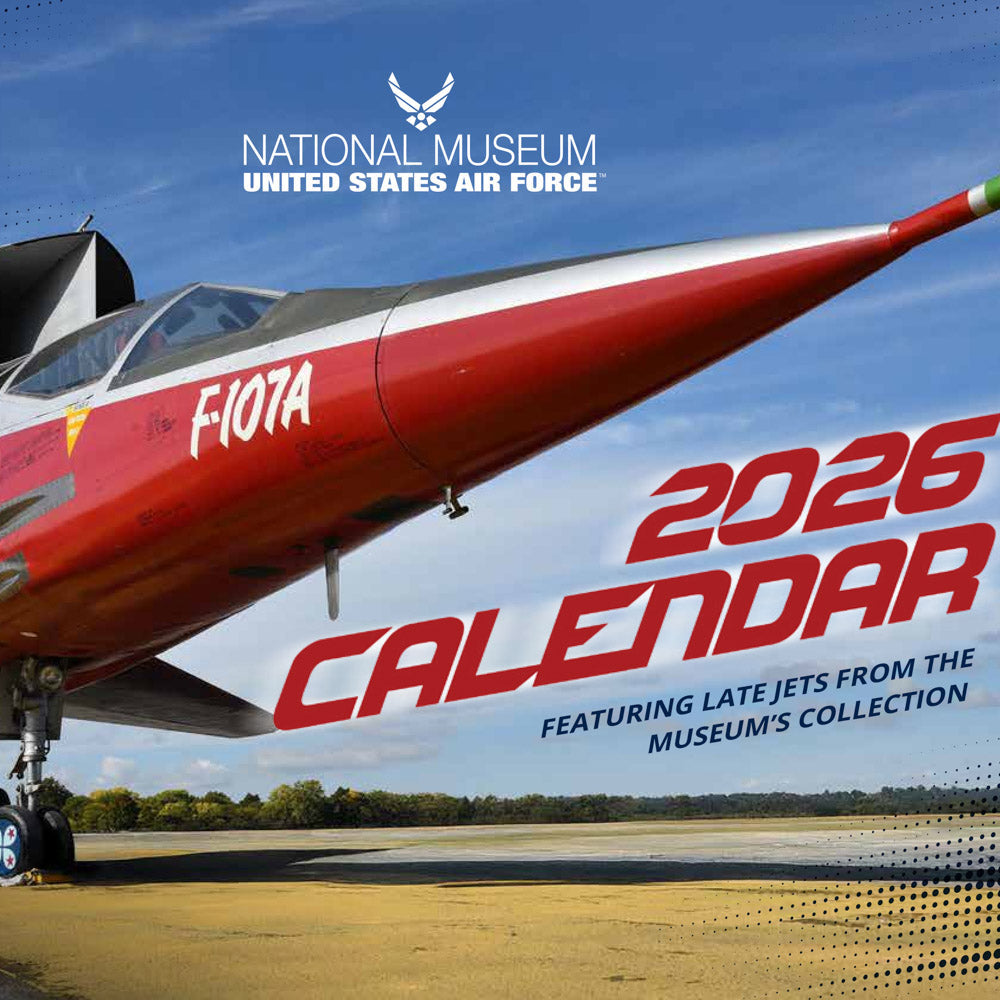 EXCLUSIVE ITEMS – Page 2 – Air Force Museum Store