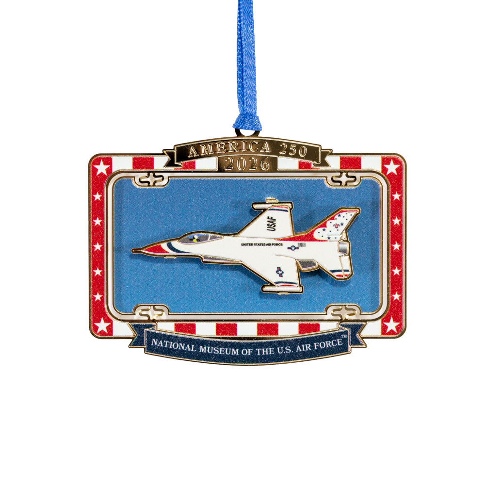 2026 Museum Ornament