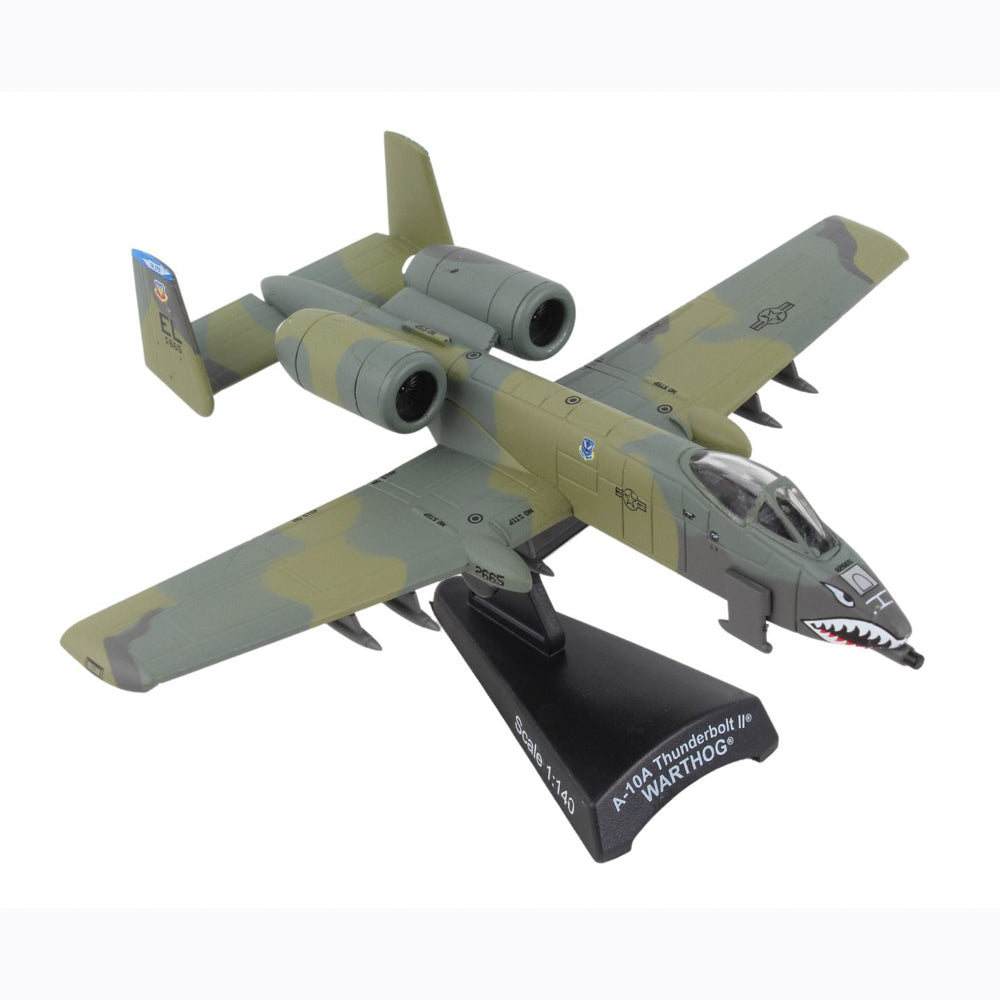 A-10 Diecast Model