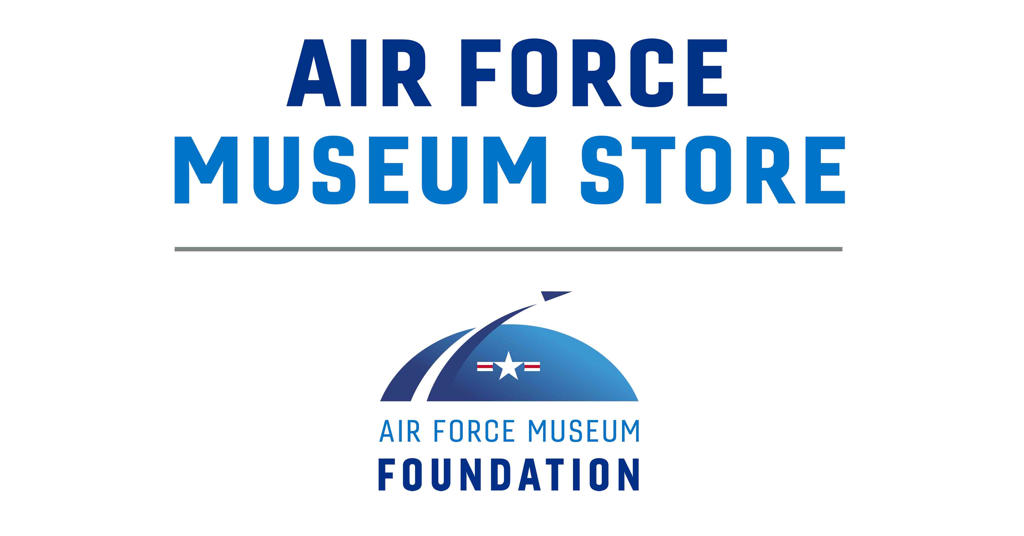 Home Air Force Museum Store