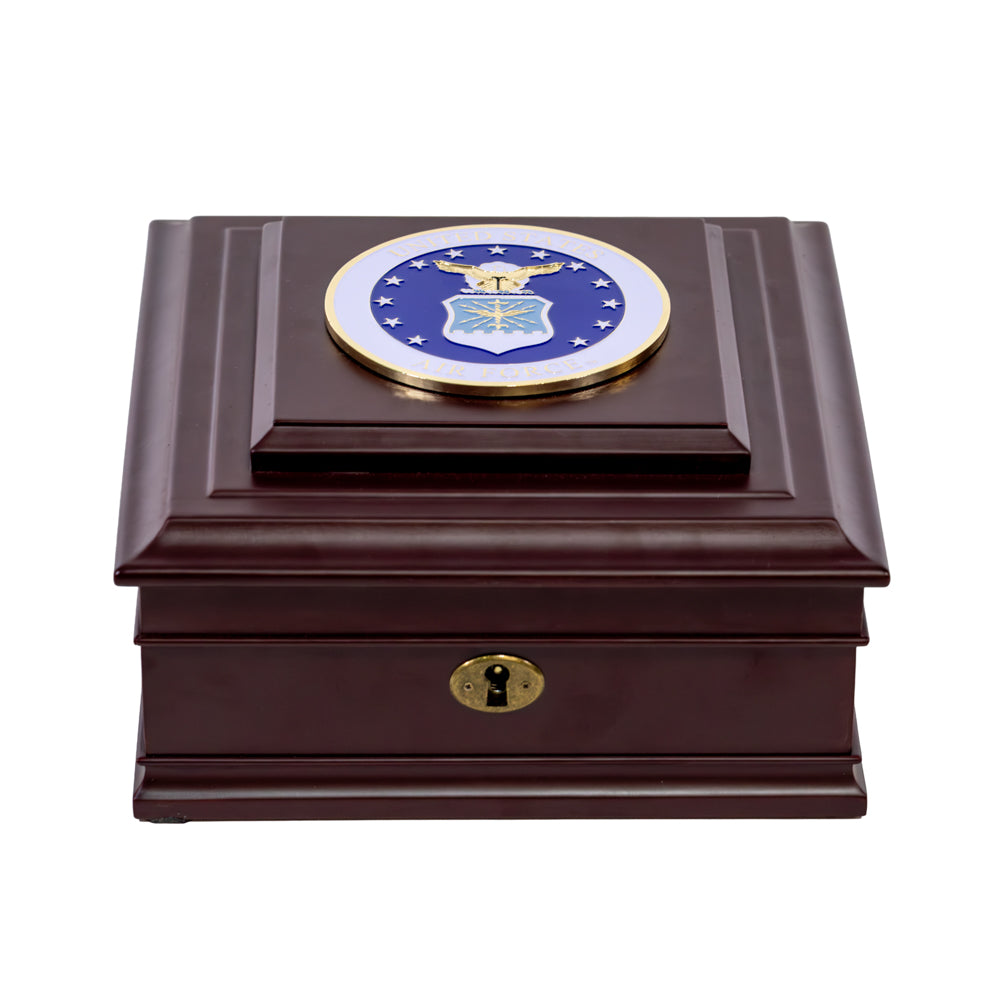 Air Force Keepsake Box