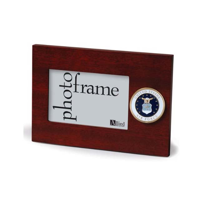 Air Force Frame