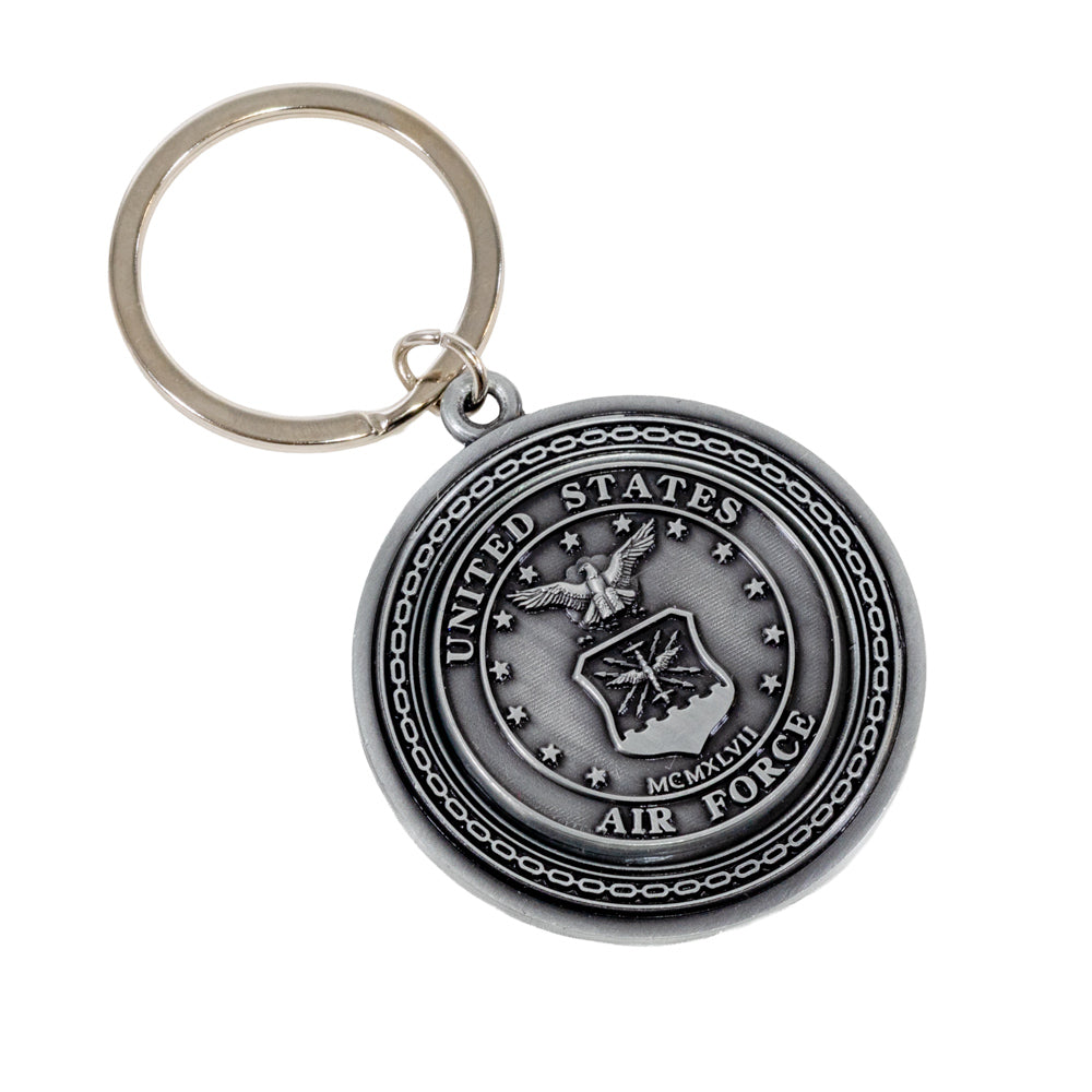 Air Force Keychain