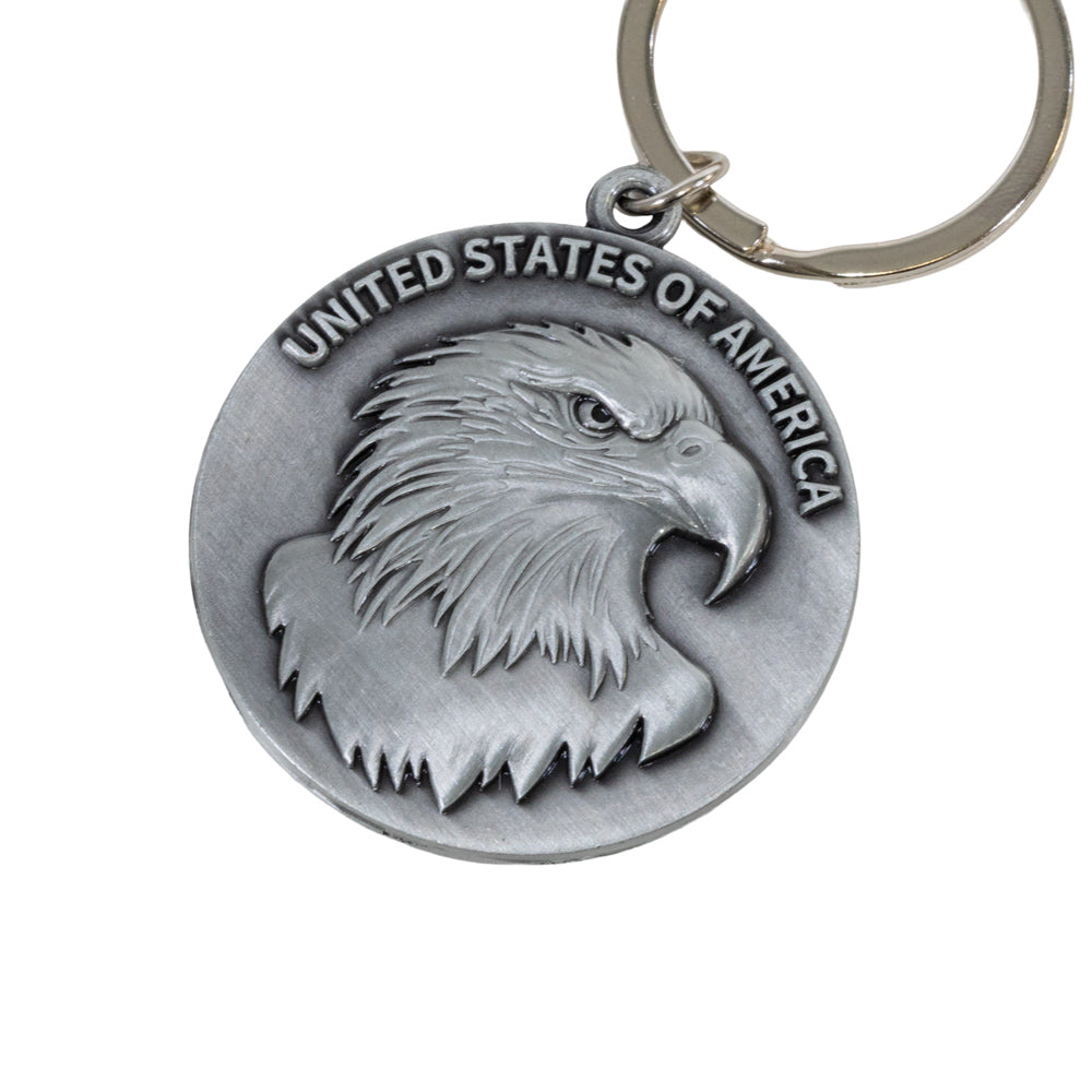 Air Force Keychain
