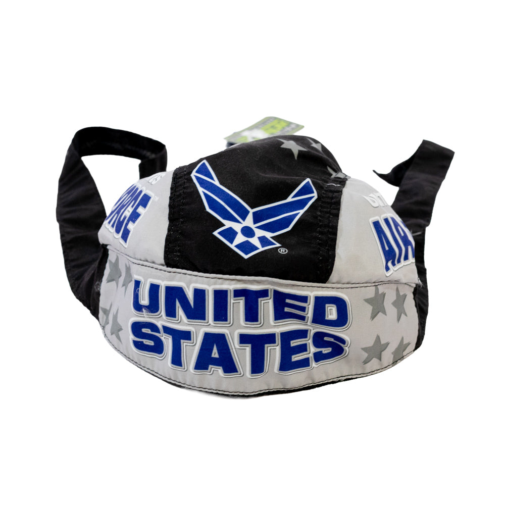 Air Force Wings Headwrap