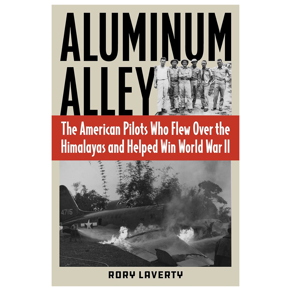 Aluminum Alley