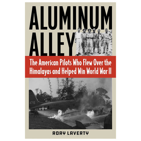 Aluminum Alley
