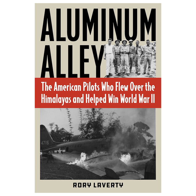 Aluminum Alley