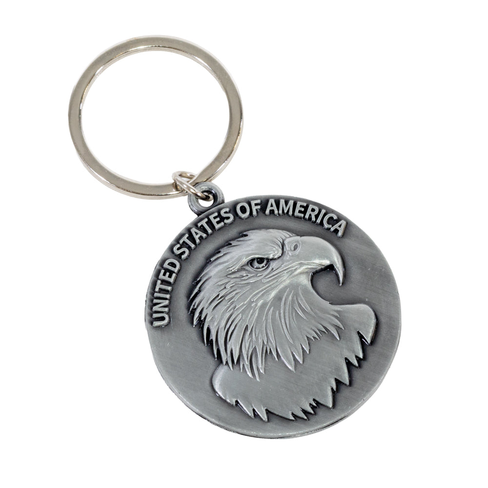 Army Keychain