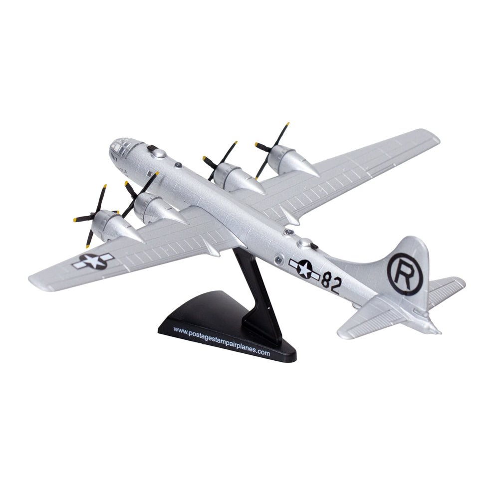 B-29 Diecast Model
