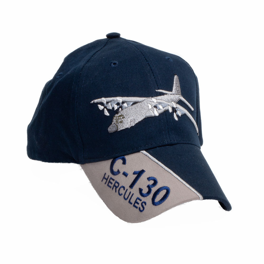 C-130 Embroidered Hat