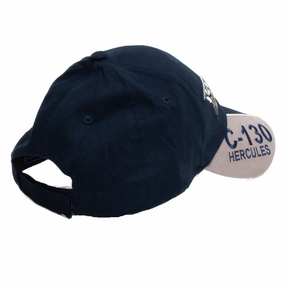 C-130 Embroidered Hat