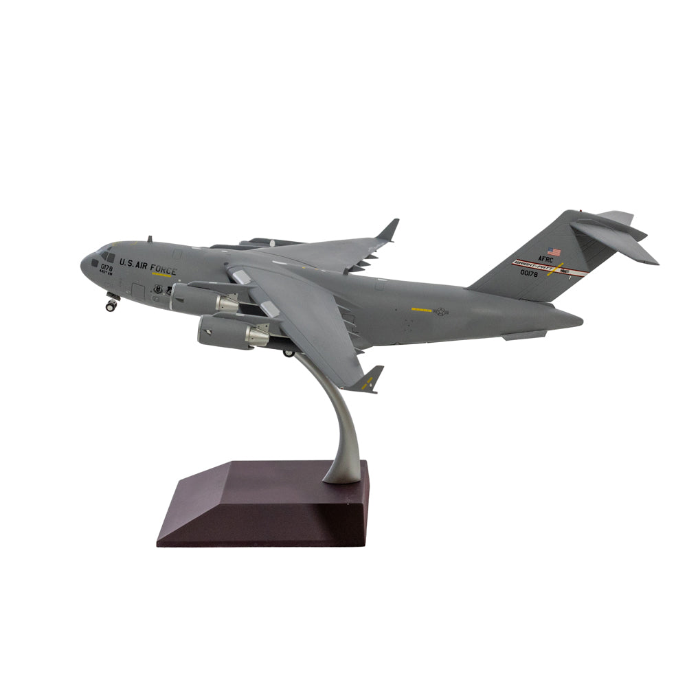 C-17A Wright Patterson Diecast Model