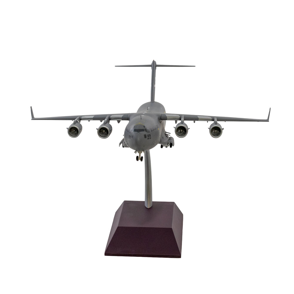 C-17A Wright Patterson Diecast Model