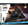 COBI F-117 Nighthawk