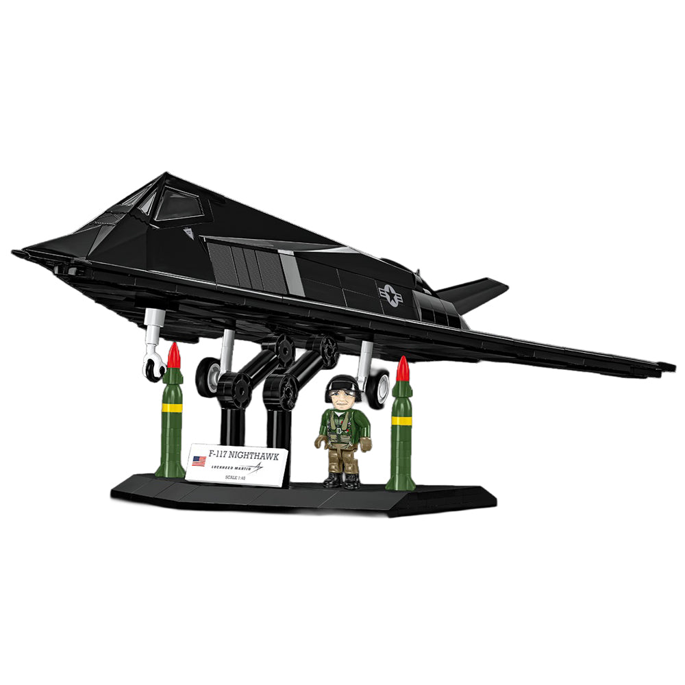 COBI F-117 Nighthawk