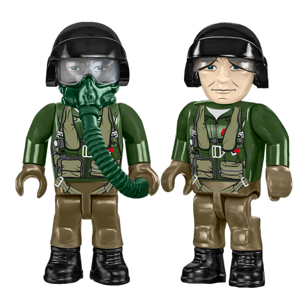 COBI F-117 Nighthawk