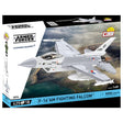 COBI F-16 AM Fighting Falcon Dutch
