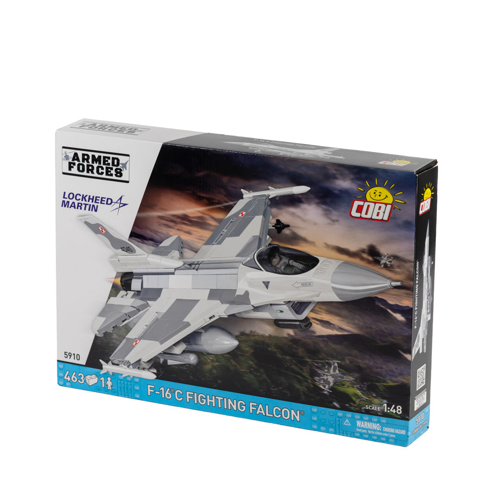 COBI F-16C Fighting Falcon