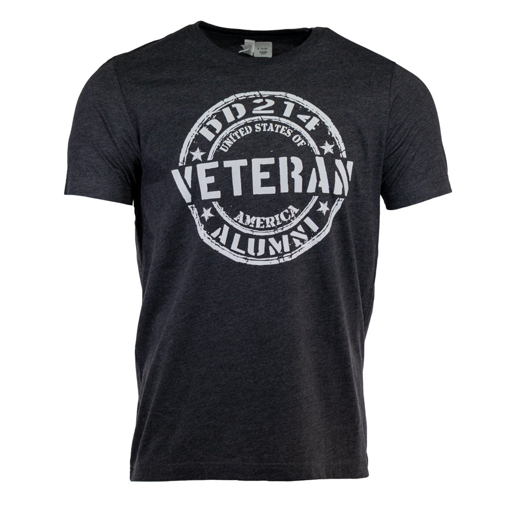DD214 Veteran T-Shirt