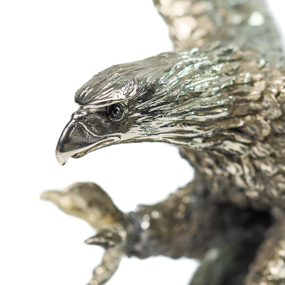 Eagle Statue