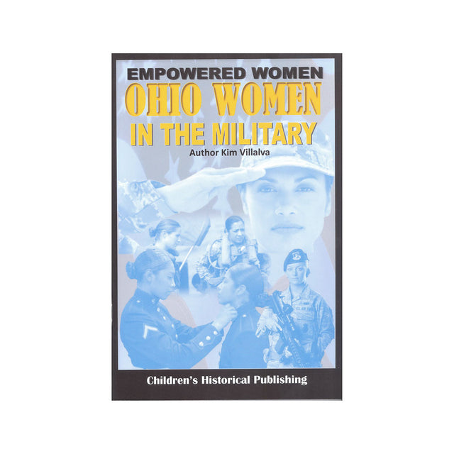 Empowered Women Ohio Women in the Military