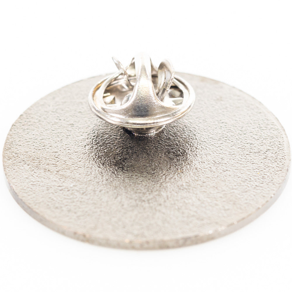 Enamel Apollo 13 Mission Patch Pin