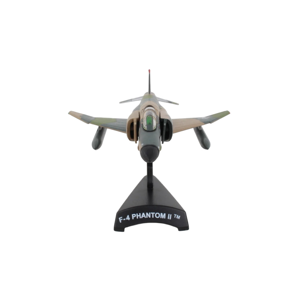F-4 Phantom II Diecast Model