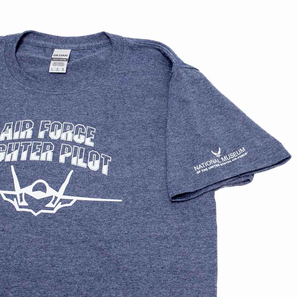 Fighter Pilot T-Shirt