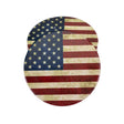 Flag Coaster Set