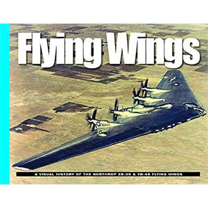 Flying Wings
