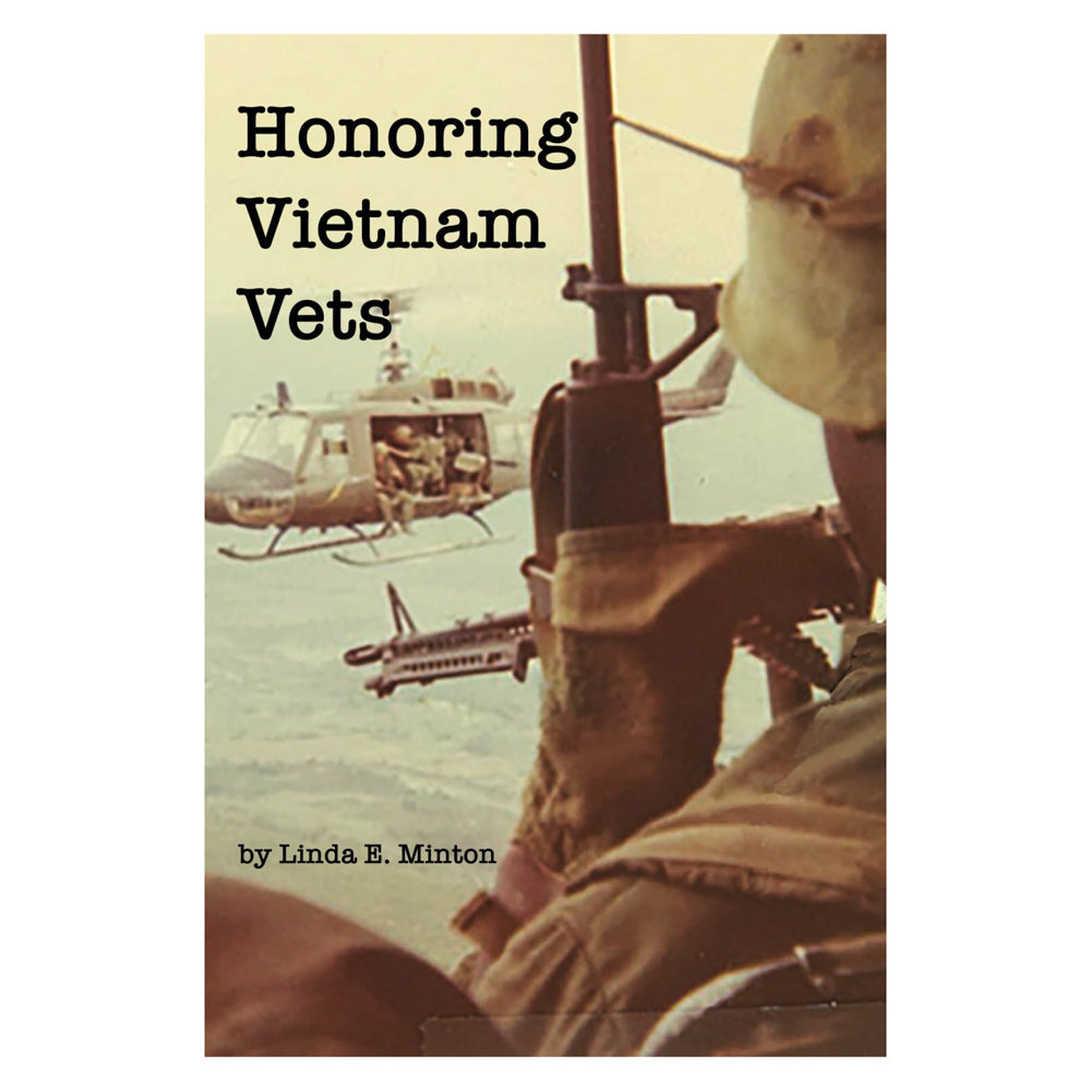 Honoring Vietnam Vets