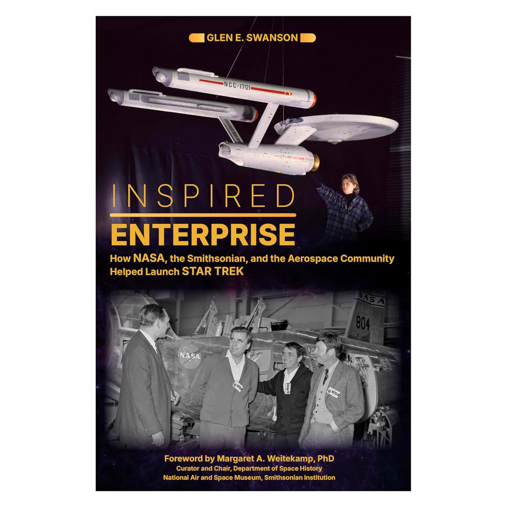 Inspired Enterprise