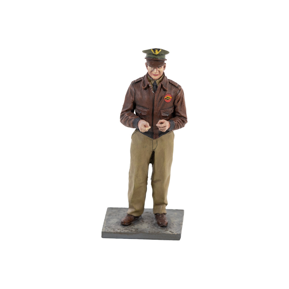 James Doolittle Figurine