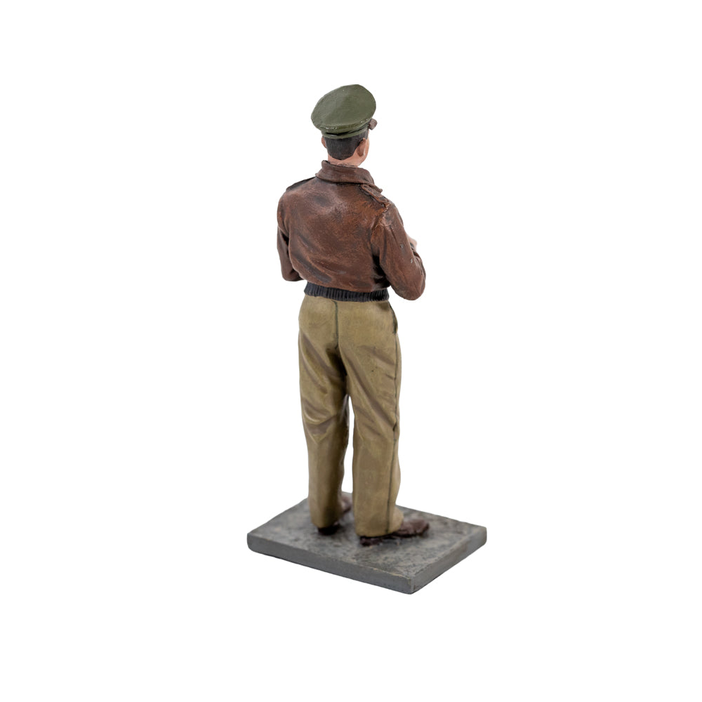 James Doolittle Figurine