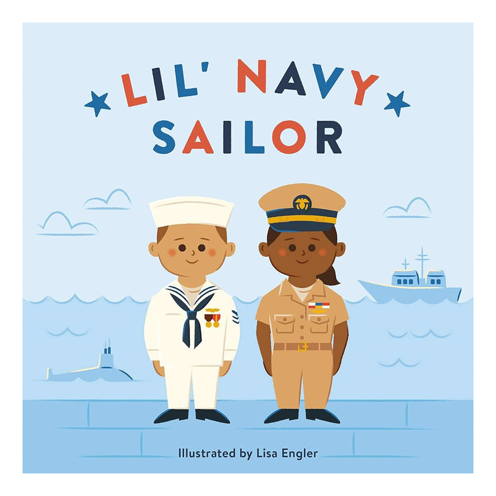 Lil Navy Sailor