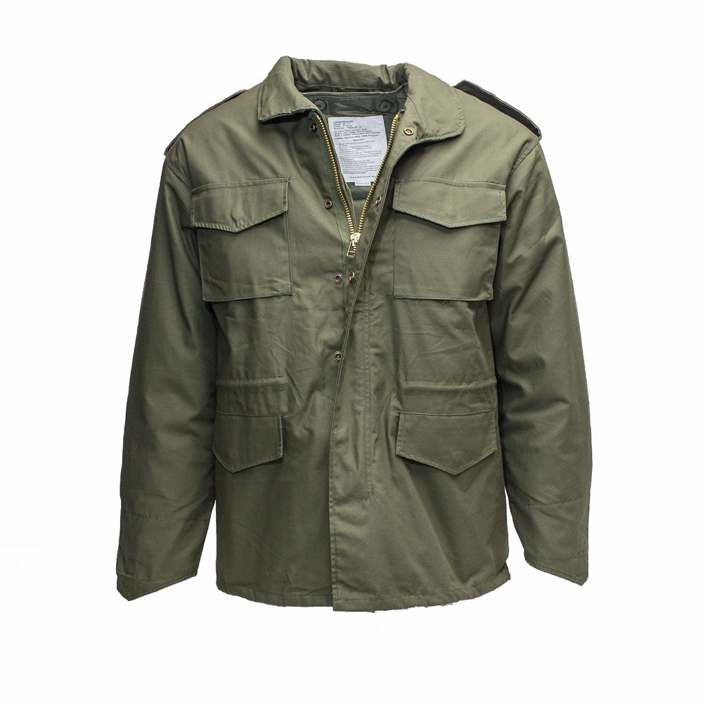 M65 Field Jacket