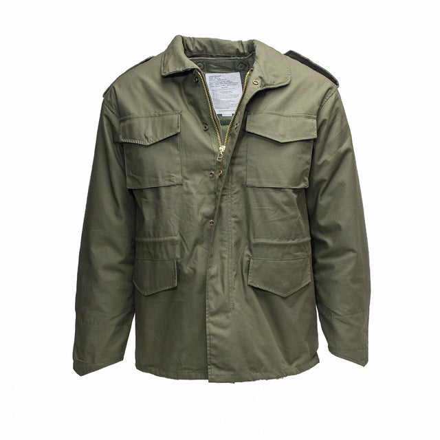M65 Field Jacket