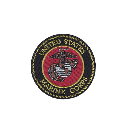 Marine Corps Tervis Mug