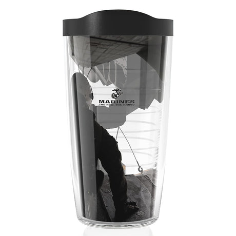 Marines Air Delivery Tervis Tumbler