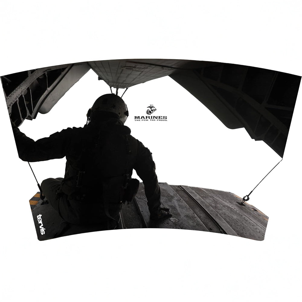 Marines Air Delivery Tervis Tumbler