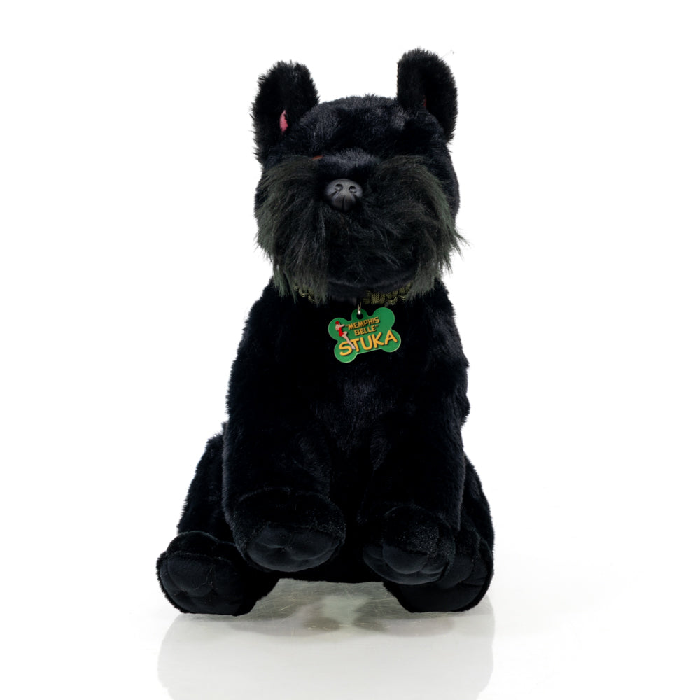 Memphis Belle Stuka Plush