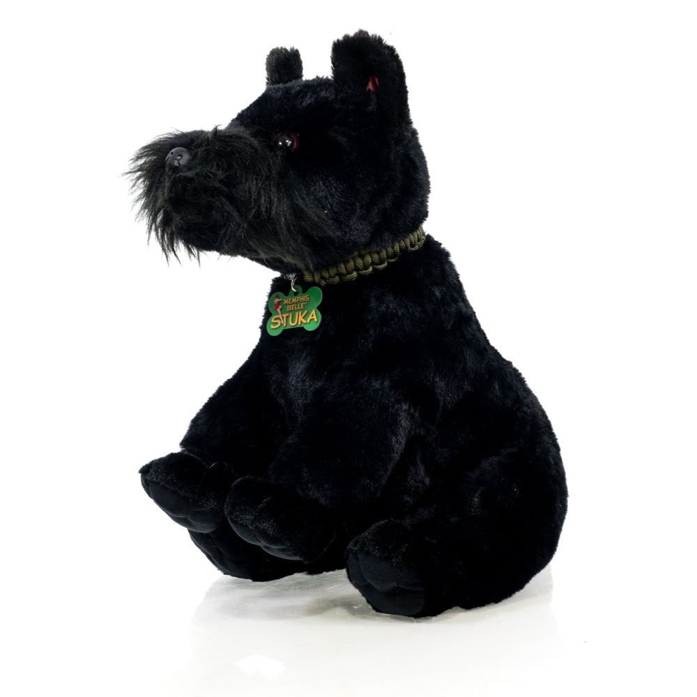 Memphis Belle Stuka Plush