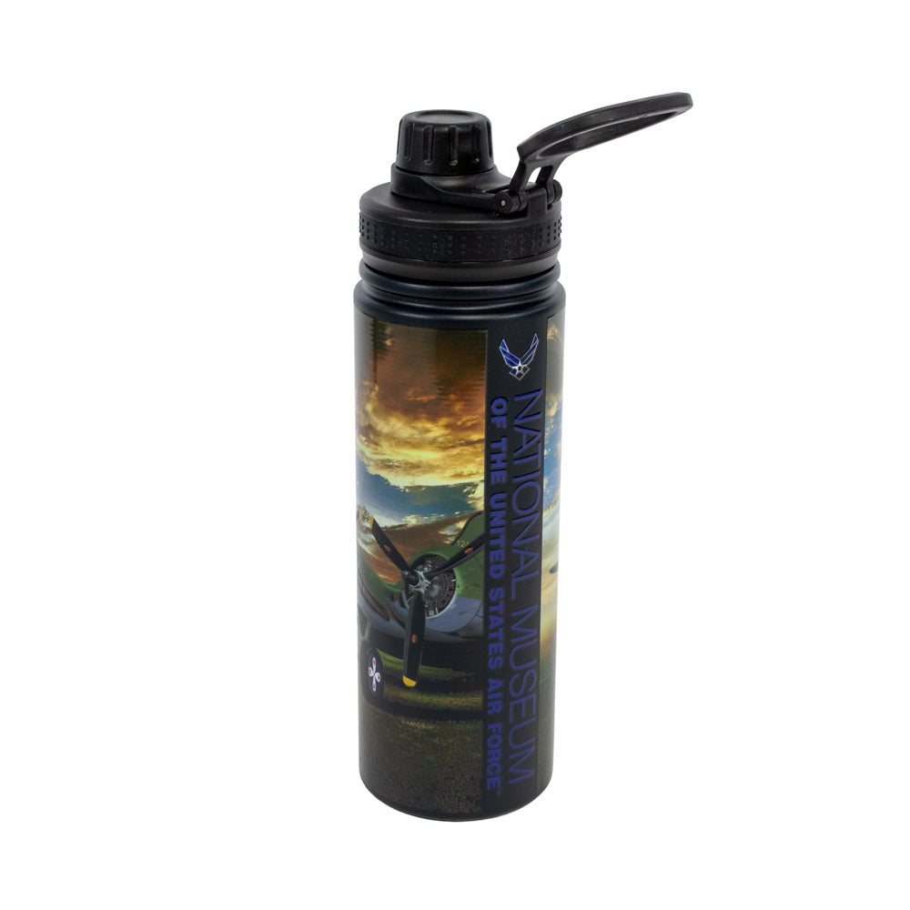 Memphis Belle Water Bottle