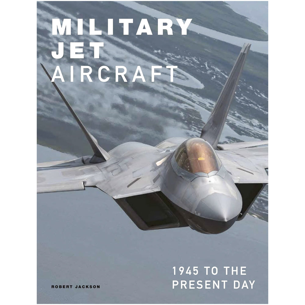 Military Jet Aircraft