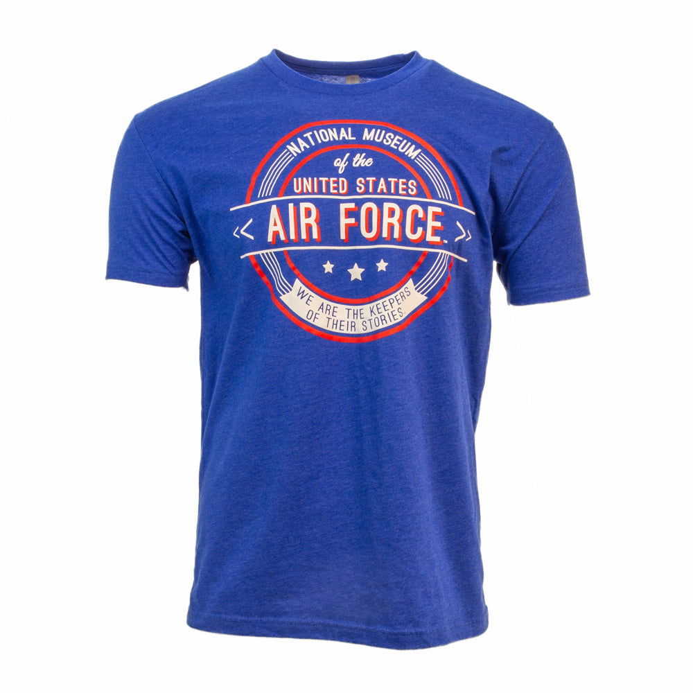 Museum Retro T-Shirt
