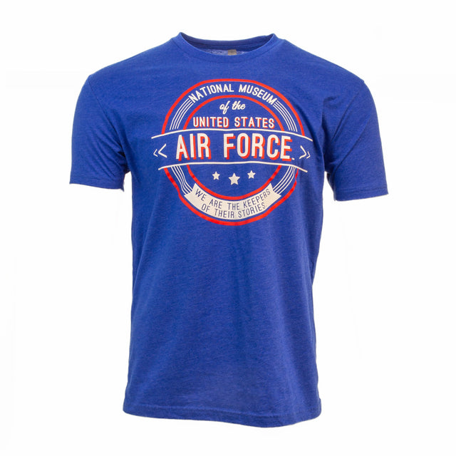 Museum Retro T-Shirt