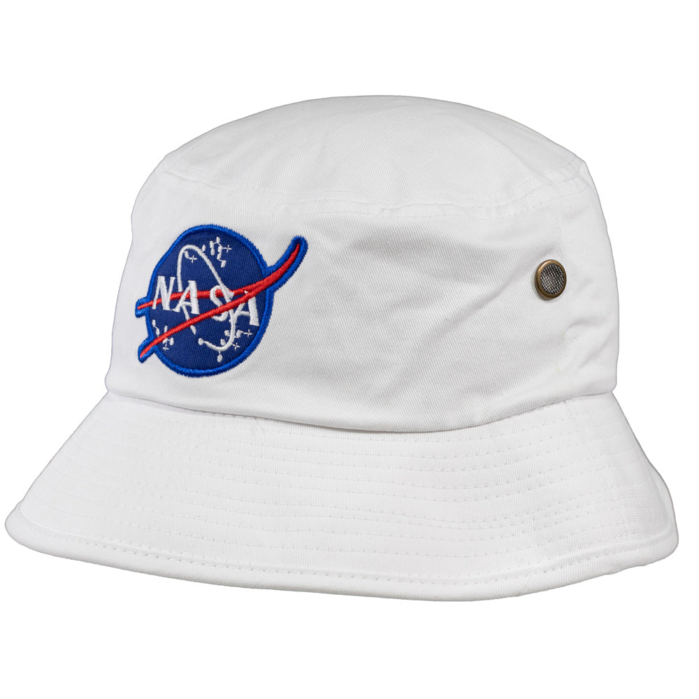 NASA Bucket Hat