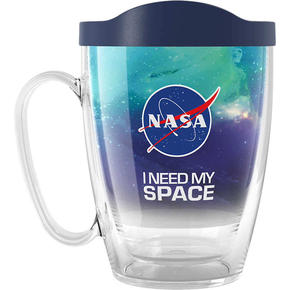 NASA Space Tervis Mug