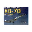 North American XB-70 in Color
